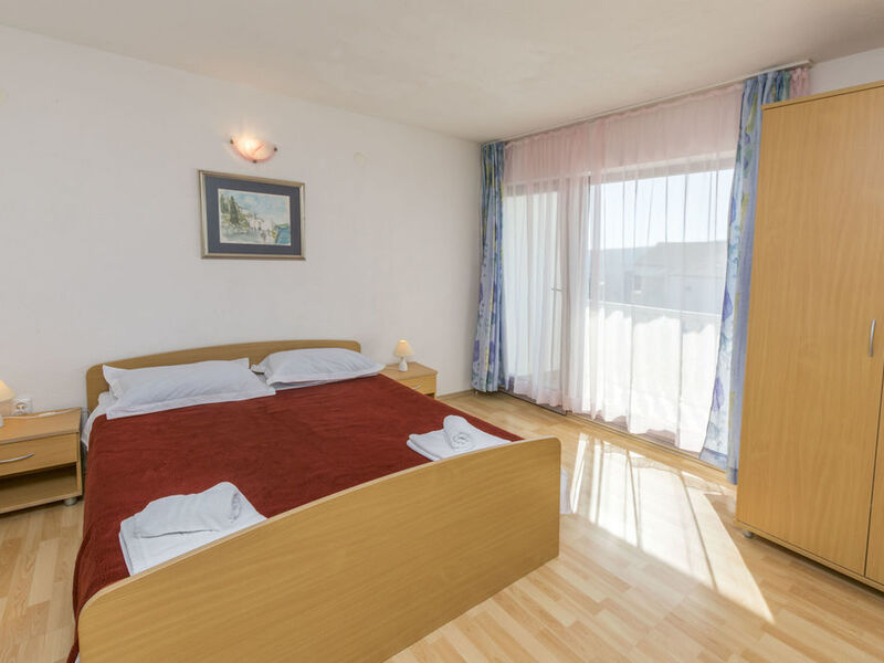Apartmán 1355-72