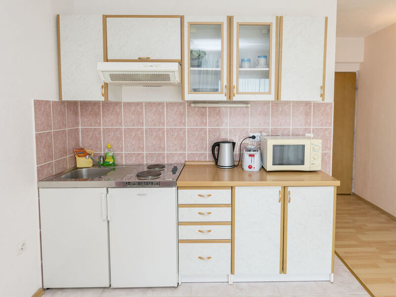 Apartmán 1355-72