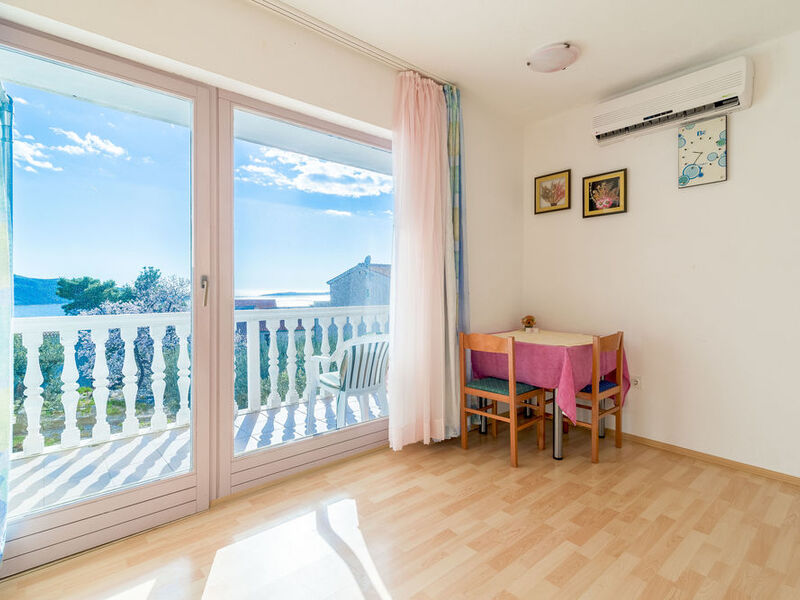 Apartmán 1355-72