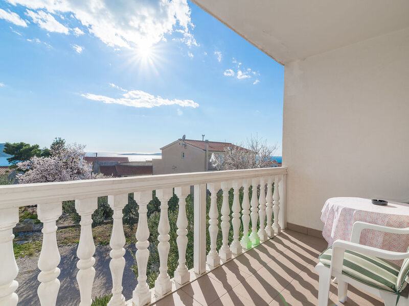 Apartmán 1355-72