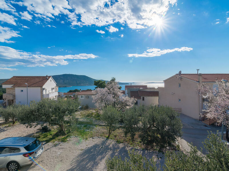 Apartmán 1355-72