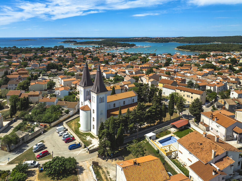 Apartmány 1318-368