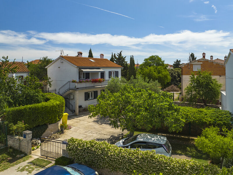Apartmány 1318-368