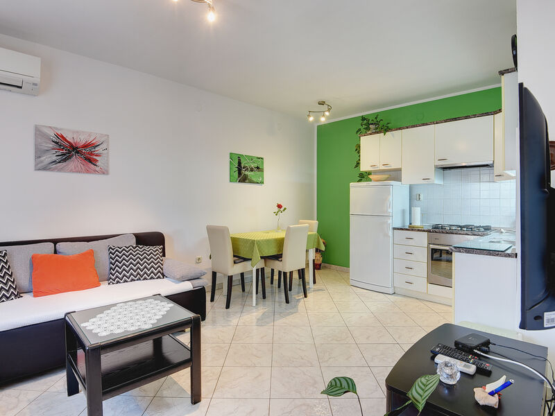 Apartmány 1318-368