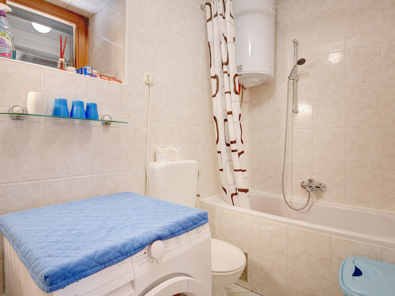 Apartmány 1318-368