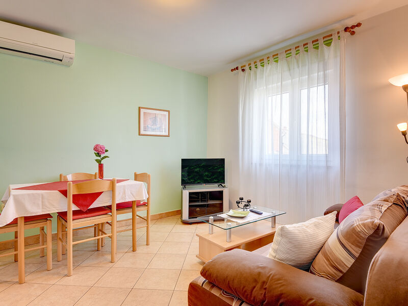 Apartmány 1318-368