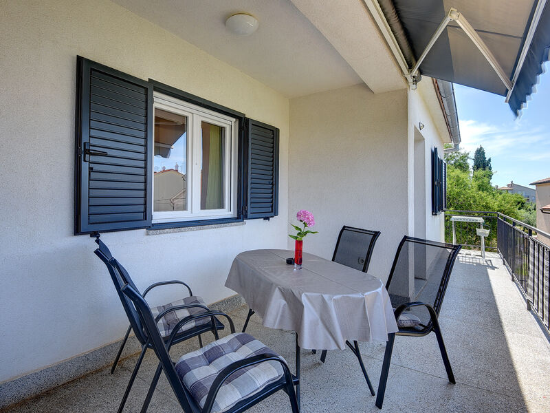 Apartmány 1318-368