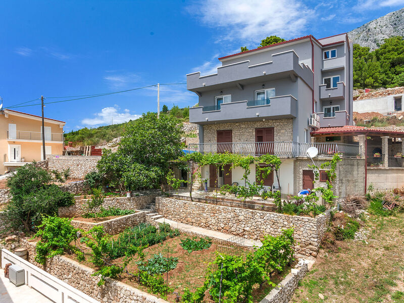 Apartmány 1355-3264