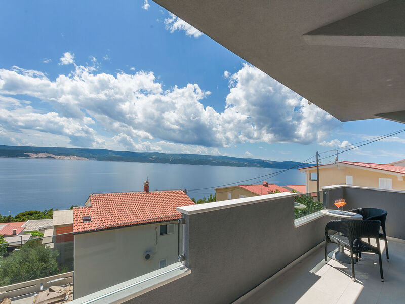 Apartmány 1355-3264