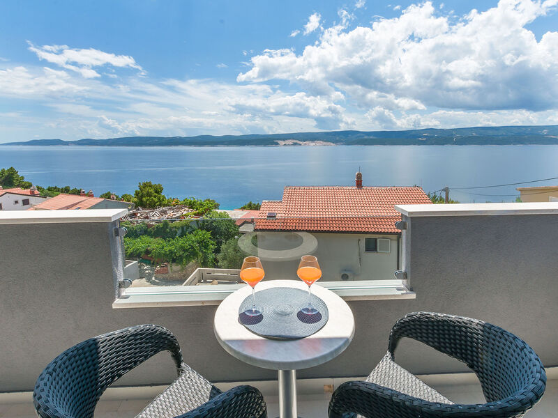 Apartmány 1355-3264