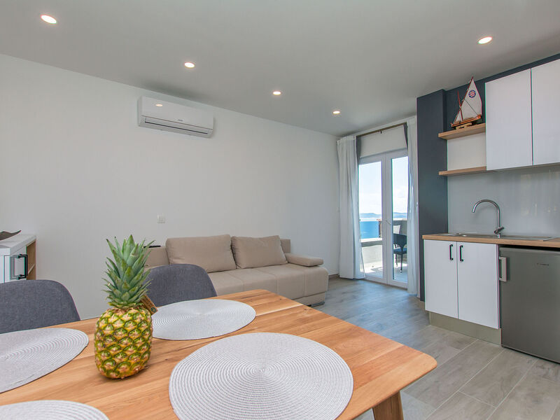 Apartmány 1355-3264