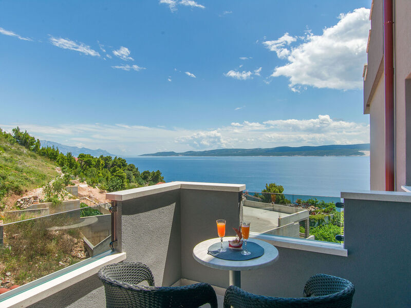 Apartmány 1355-3264