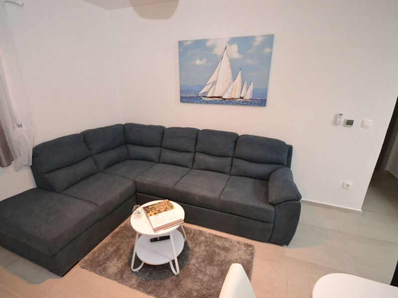 Apartmány Angelita