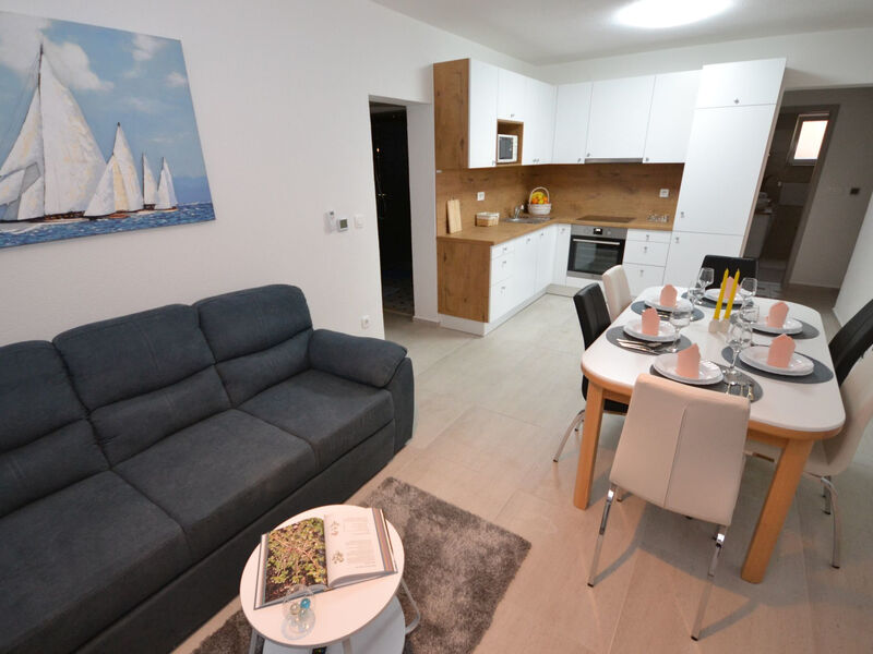 Apartmány Angelita