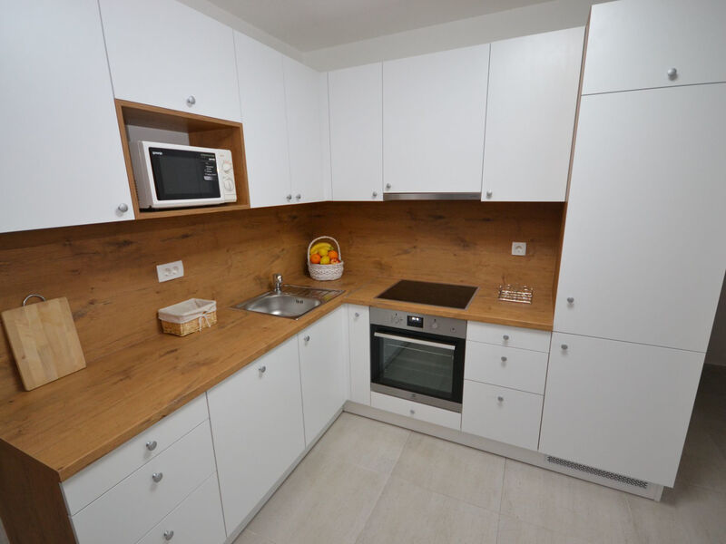 Apartmány Angelita