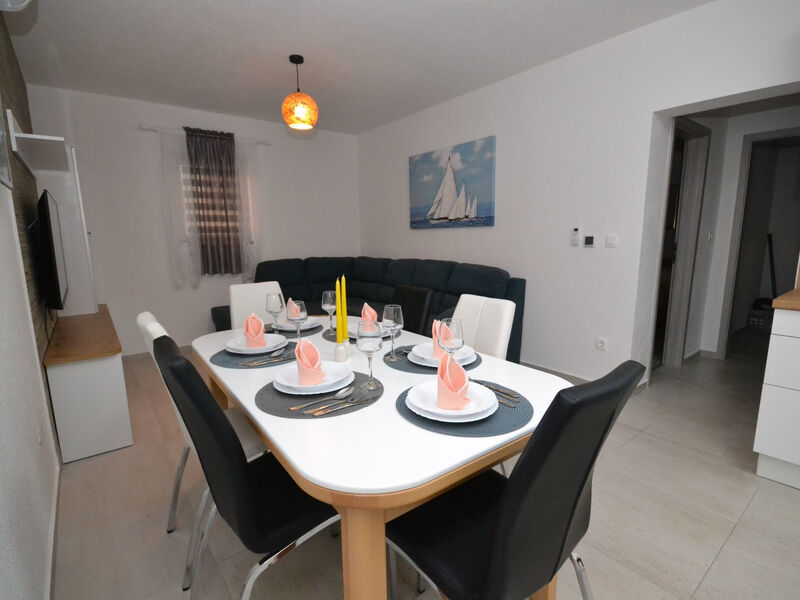 Apartmány Angelita