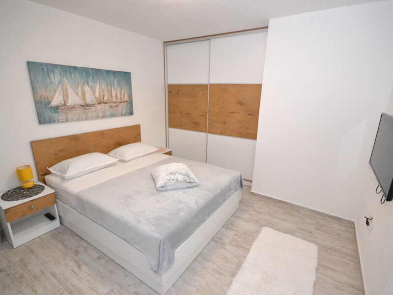 Apartmány Angelita