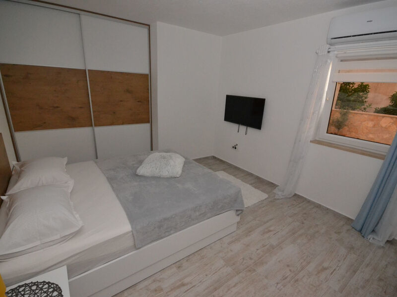 Apartmány Angelita