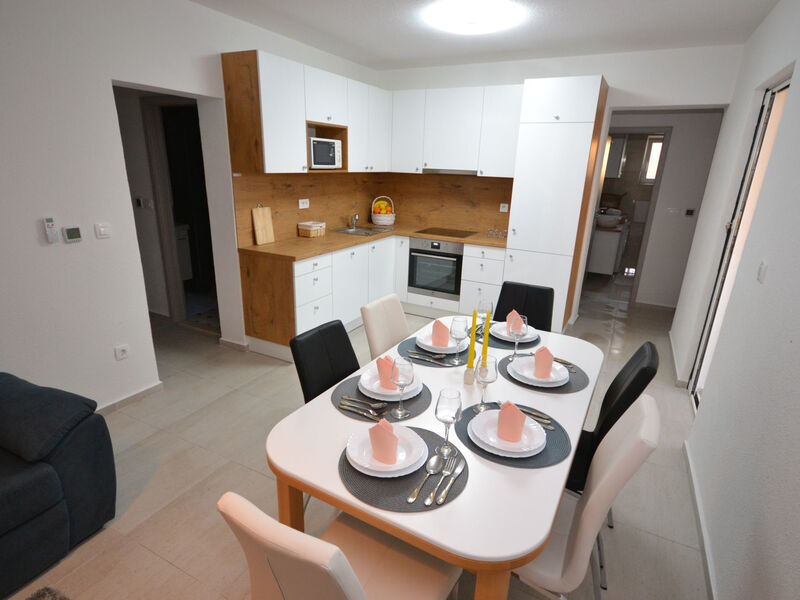 Apartmány Angelita