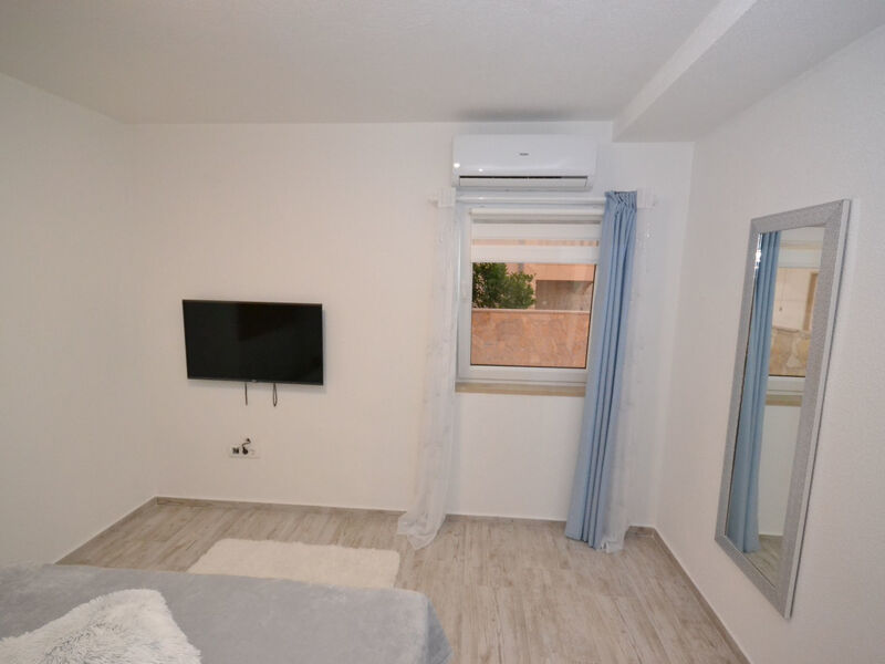 Apartmány Angelita