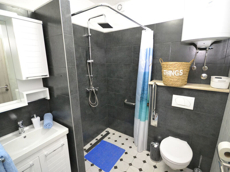 Apartmány Angelita