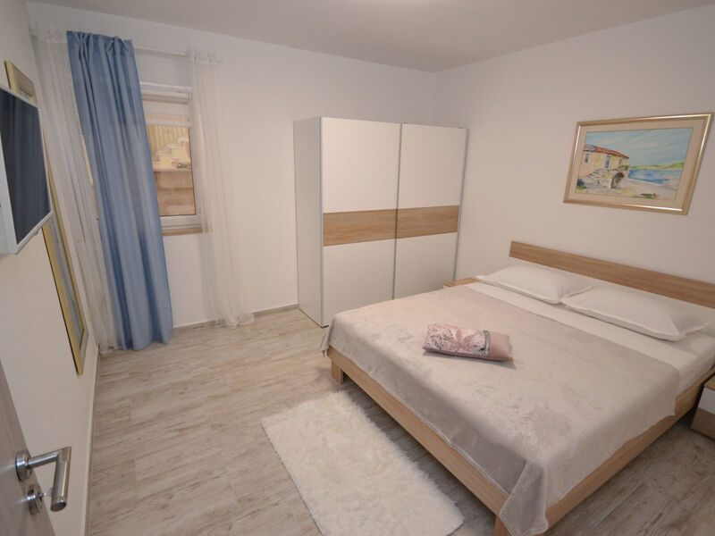 Apartmány Angelita