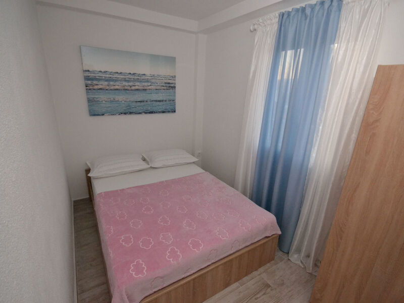 Apartmány Angelita