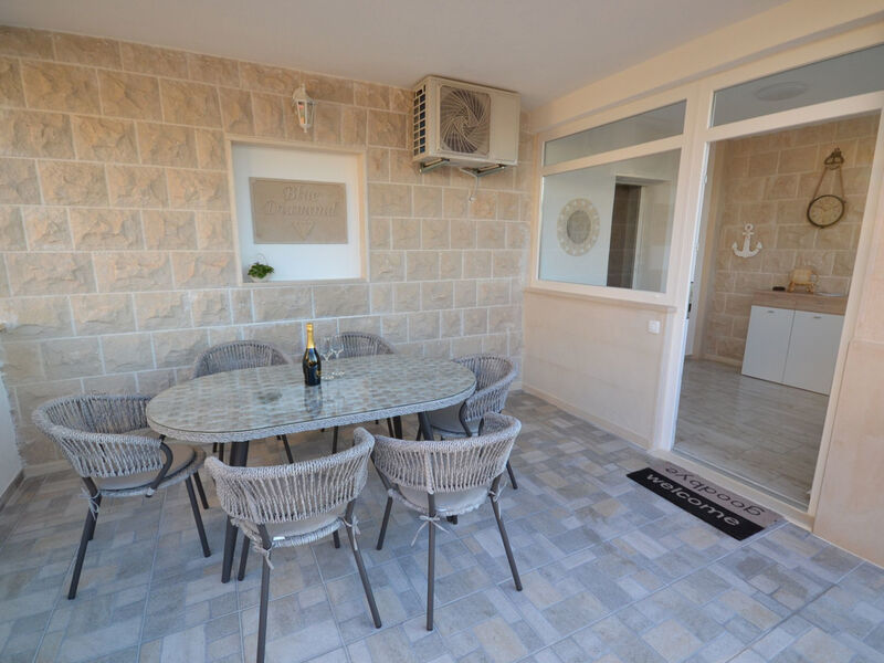 Apartmány Angelita