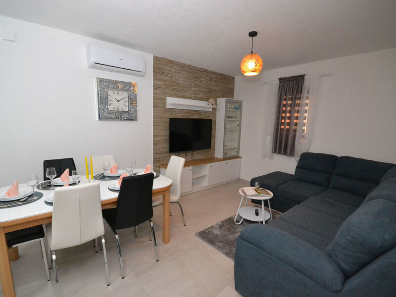 Apartmány Angelita