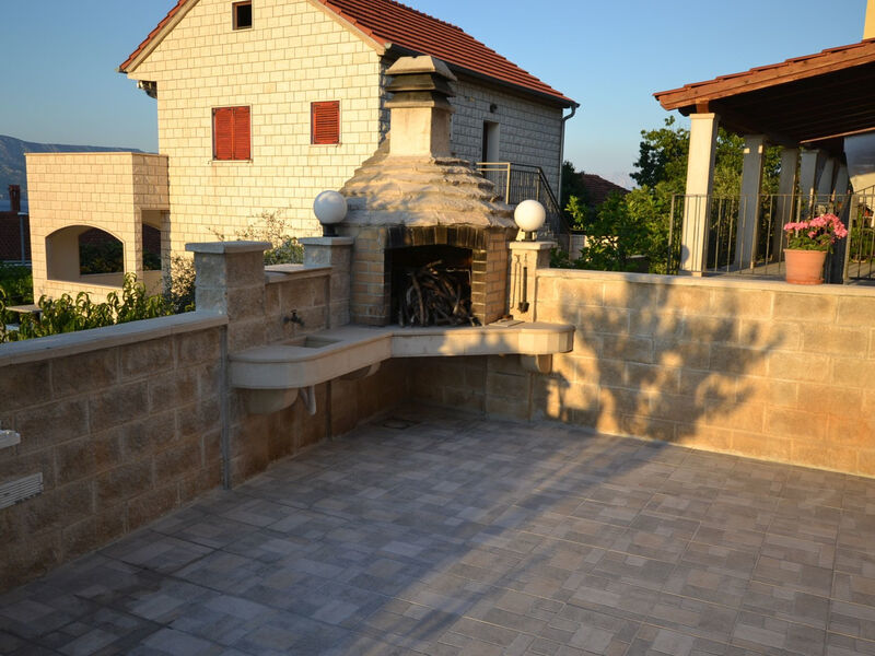 Apartmány Angelita
