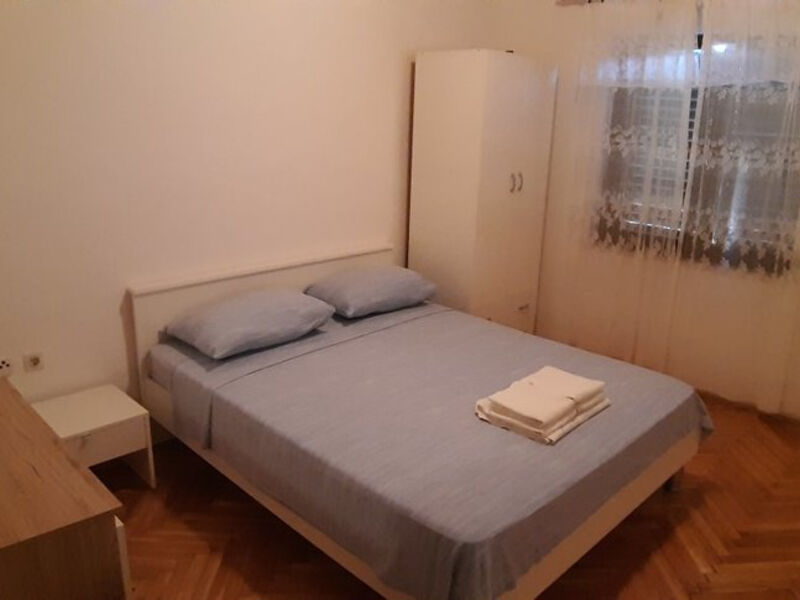 Apartmány Andriana