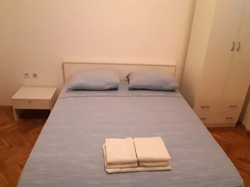 Apartmány Andriana