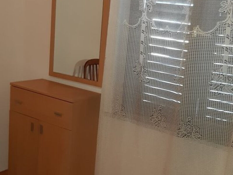 Apartmány Andriana