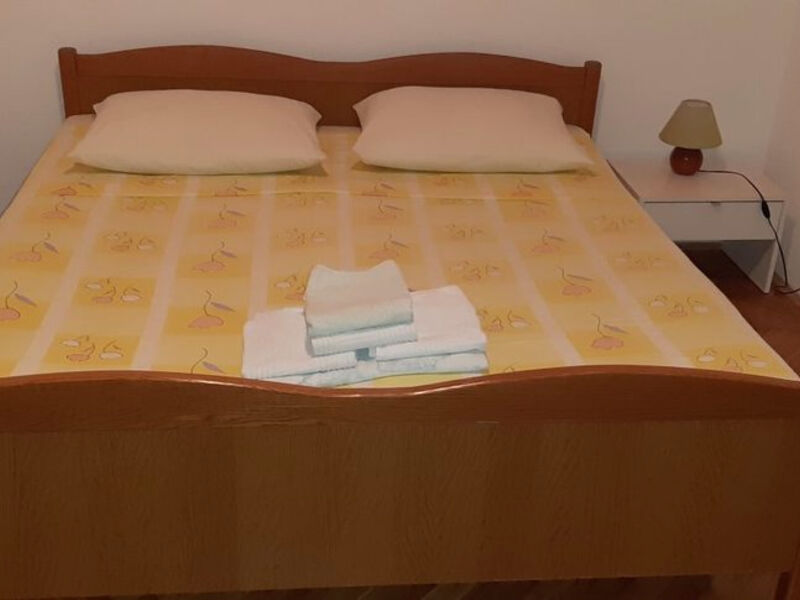 Apartmány Andriana