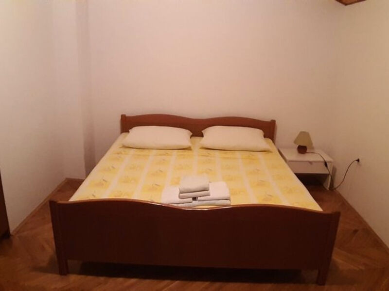 Apartmány Andriana