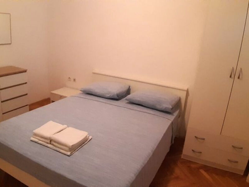 Apartmány Andriana