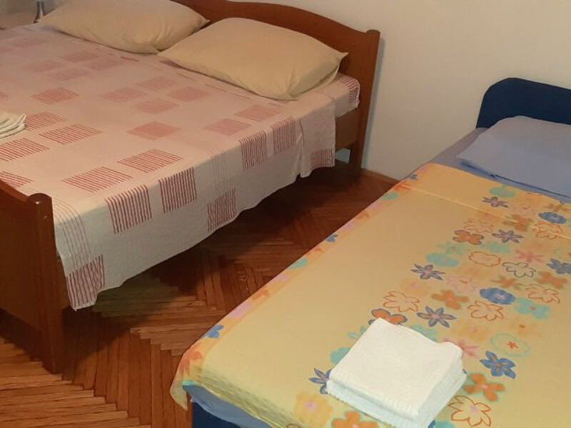 Apartmány Andriana