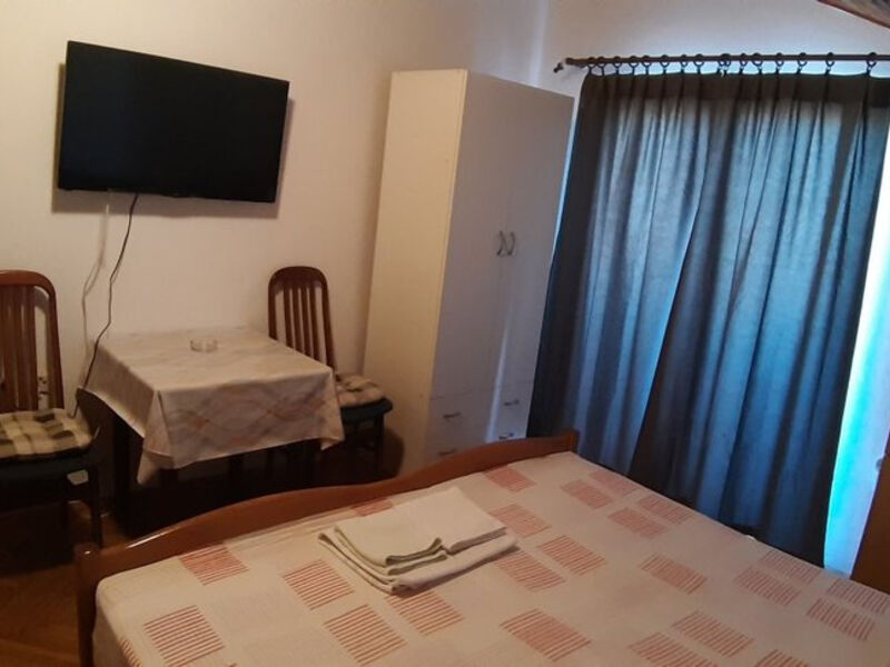 Apartmány Andriana