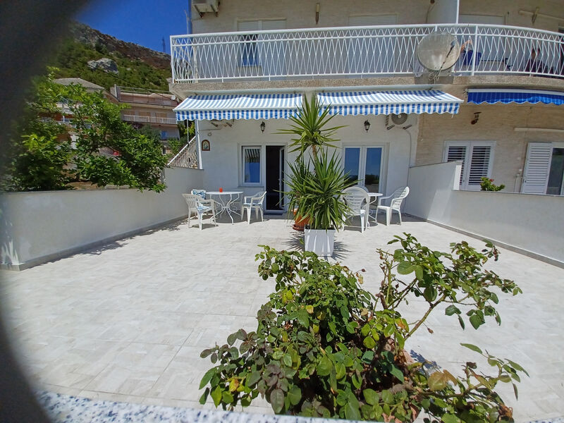 Apartmány Ivato