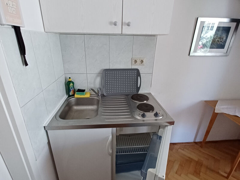 Apartmány Ivato