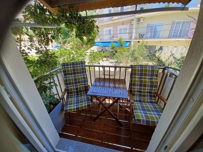 Apartmány Ivato