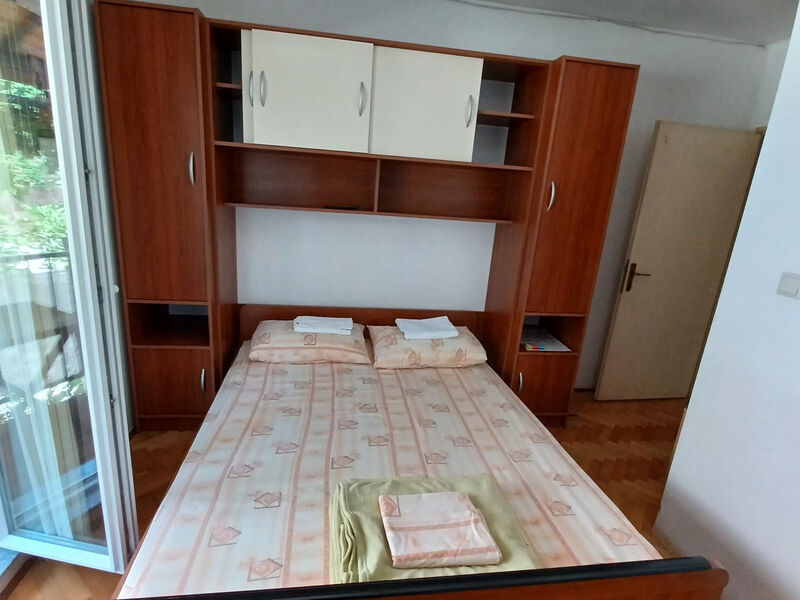 Apartmány Ivato