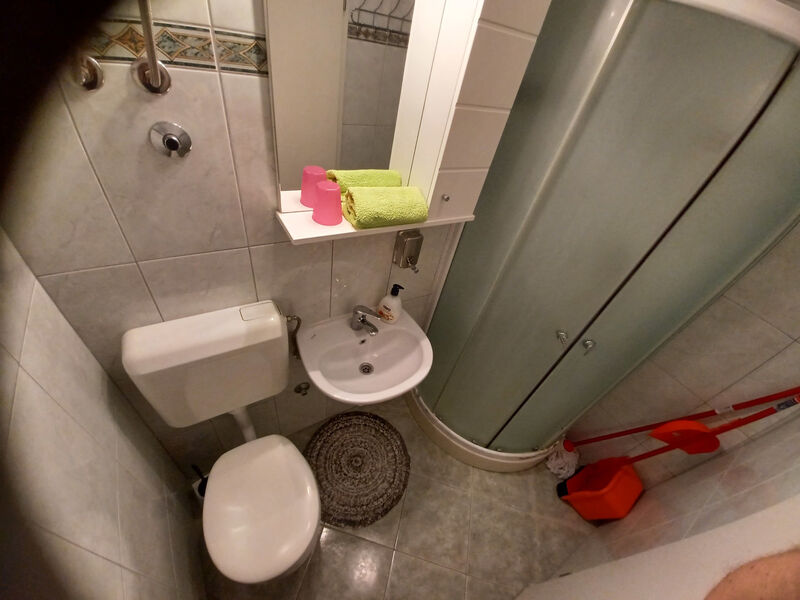 Apartmány Ivato