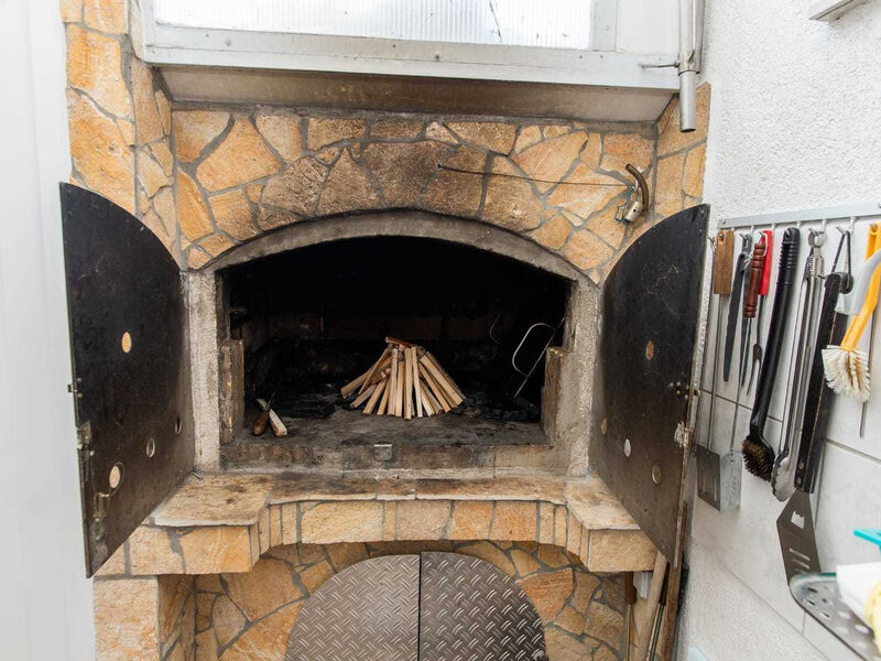 Apartmány Novica