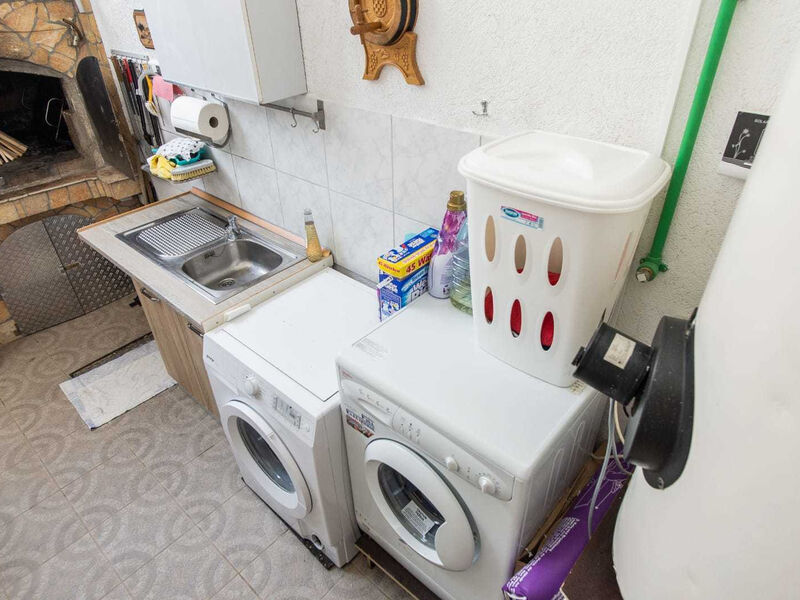 Apartmány Novica
