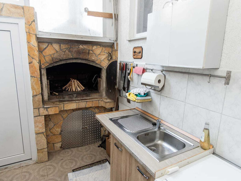 Apartmány Novica