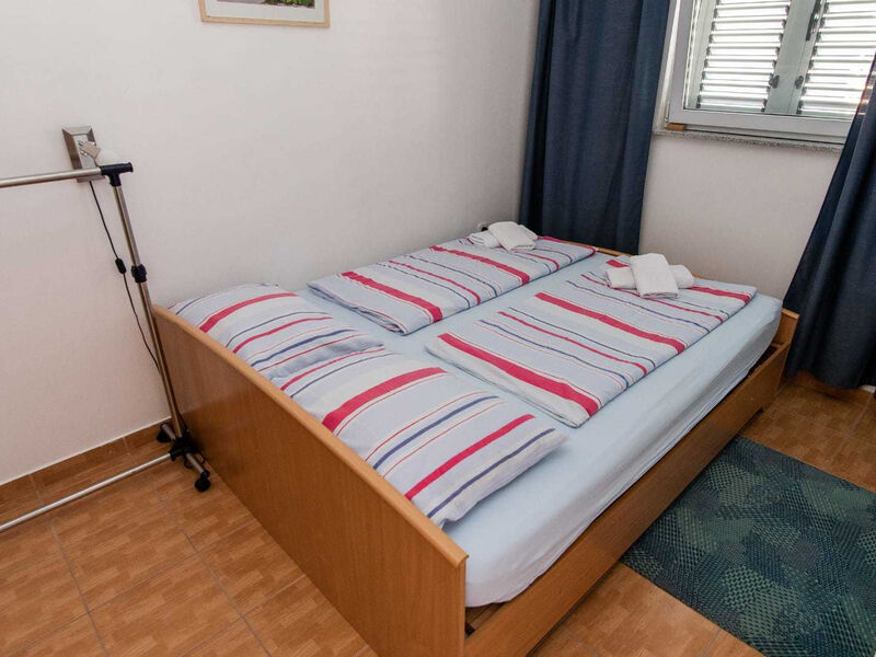 Apartmány Novica