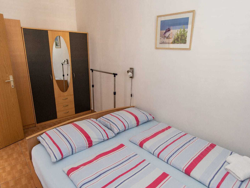Apartmány Novica