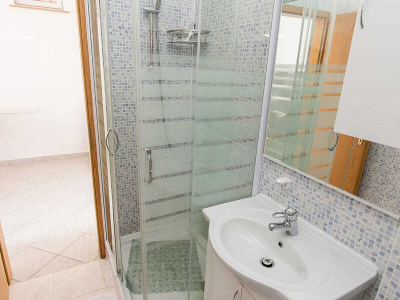Apartmány Novica