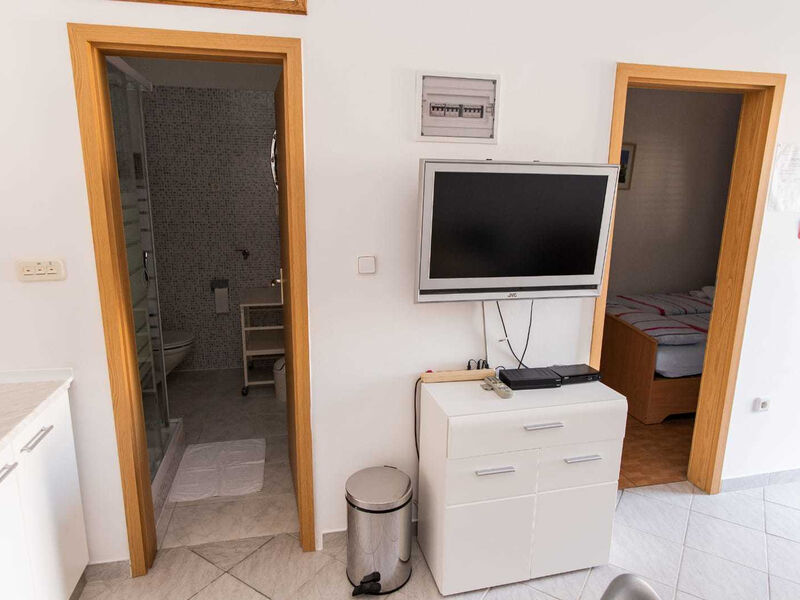Apartmány Novica
